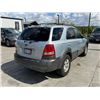 Image 3 : KIA SORENTO 2006 T-DONATION