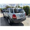 Image 4 : KIA SORENTO 2006 T-DONATION