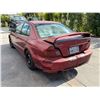 Image 4 : MITS GALANT 2001 SALV T/DONATION