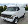 Image 1 : GMC G3500 1982 T-DONATION