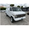 Image 2 : GMC G3500 1982 T-DONATION