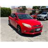 Image 2 : FORD  FOCUS 2013 T-DONATION