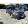 Image 2 : NISS ALTIMA 2008 APP  DUP/T-DON