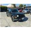 Image 2 : JEEP  PATRIOT 2012 T-DON-TMU