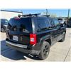 Image 3 : JEEP  PATRIOT 2012 T-DON-TMU
