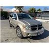 Image 2 : DODG DURANGO 2008 O/S T-DON
