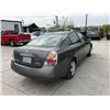 Image 3 : NISS ALTIMA 2004 T-DONATION