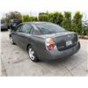 Image 4 : NISS ALTIMA 2004 T-DONATION
