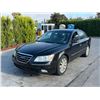 Image 1 : HYUN SONATA 2009 O/S T-DON