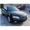 Image 2 : HYUN SONATA 2009 O/S T-DON