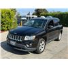 Image 1 : JEEP  COMPASS 2012 T-DONATION