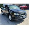 Image 2 : JEEP  COMPASS 2012 T-DONATION