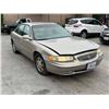 Image 2 : BUIC REGAL 2002 T-DON-TMU