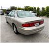 Image 4 : BUIC REGAL 2002 T-DON-TMU