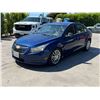 Image 1 : CHEV CRUZE 2012 T-DONATION