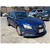 Image 2 : CHEV CRUZE 2012 T-DONATION