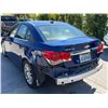 Image 4 : CHEV CRUZE 2012 T-DONATION
