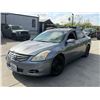 Image 1 : NISS ALTIMA 2010 T-DONATION