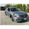 Image 2 : NISS ALTIMA 2010 T-DONATION