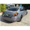 Image 3 : NISS ALTIMA 2010 T-DONATION