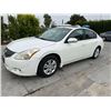 Image 1 : NISS ALTIMA 2012 O/S T-DON