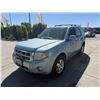 Image 1 : FORD  ESCAPE 2009 T-DON-TMU