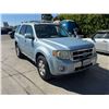Image 2 : FORD  ESCAPE 2009 T-DON-TMU
