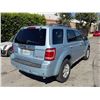 Image 3 : FORD  ESCAPE 2009 T-DON-TMU