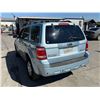 Image 4 : FORD  ESCAPE 2009 T-DON-TMU