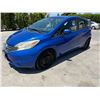 Image 1 : NISS VERSA 2014 T-DONATION