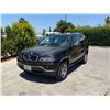 Image 1 : BMW X5 2001 T-DONATION
