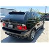 Image 3 : BMW X5 2001 T-DONATION