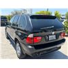 Image 4 : BMW X5 2001 T-DONATION