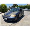 Image 1 : TOYT COROLLA 2008 T-DONATION