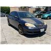 Image 2 : TOYT COROLLA 2008 T-DONATION