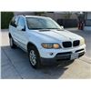 Image 2 : BMW  X5 2006 T-DONATION