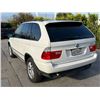 Image 4 : BMW  X5 2006 T-DONATION