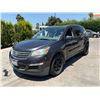 Image 1 : CHEV TRAVERSE  2013 T-DONATION