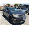 Image 2 : CHEV TRAVERSE  2013 T-DONATION
