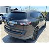 Image 3 : CHEV TRAVERSE  2013 T-DONATION