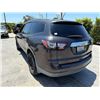 Image 4 : CHEV TRAVERSE  2013 T-DONATION
