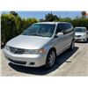 Image 1 : HOND ODYSSEY 2003 SALV T/DONATION