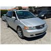 Image 2 : HOND ODYSSEY 2003 SALV T/DONATION