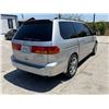 Image 3 : HOND ODYSSEY 2003 SALV T/DONATION