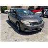 Image 2 : TOYT COROLLA 2009 APP-DUP-T DON SMOG