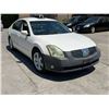 Image 2 : NISS MAXIMA 2006 O/S T-DON