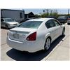 Image 3 : NISS MAXIMA 2006 O/S T-DON