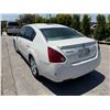 Image 4 : NISS MAXIMA 2006 O/S T-DON