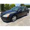 Image 1 : HOND ACCORD 2003 APP  DUP/T-DON