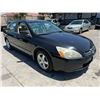 Image 2 : HOND ACCORD 2003 APP  DUP/T-DON